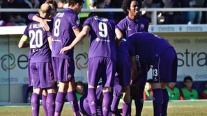 Josip Iličić Fiorentina Genoa