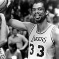 Kareem Abdul-Jabbar