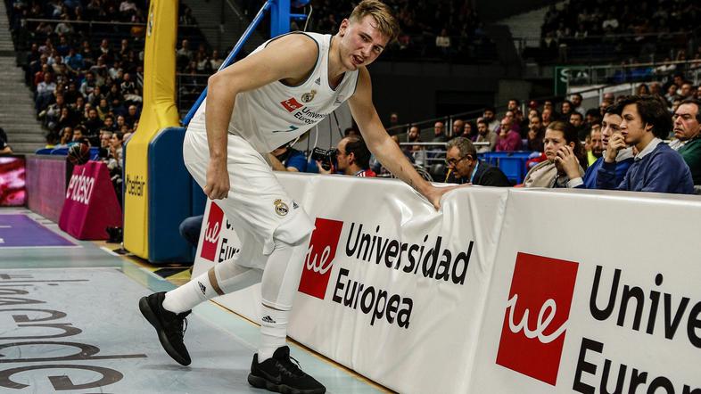luka dončić