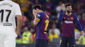 Valencia Barcelona CdR