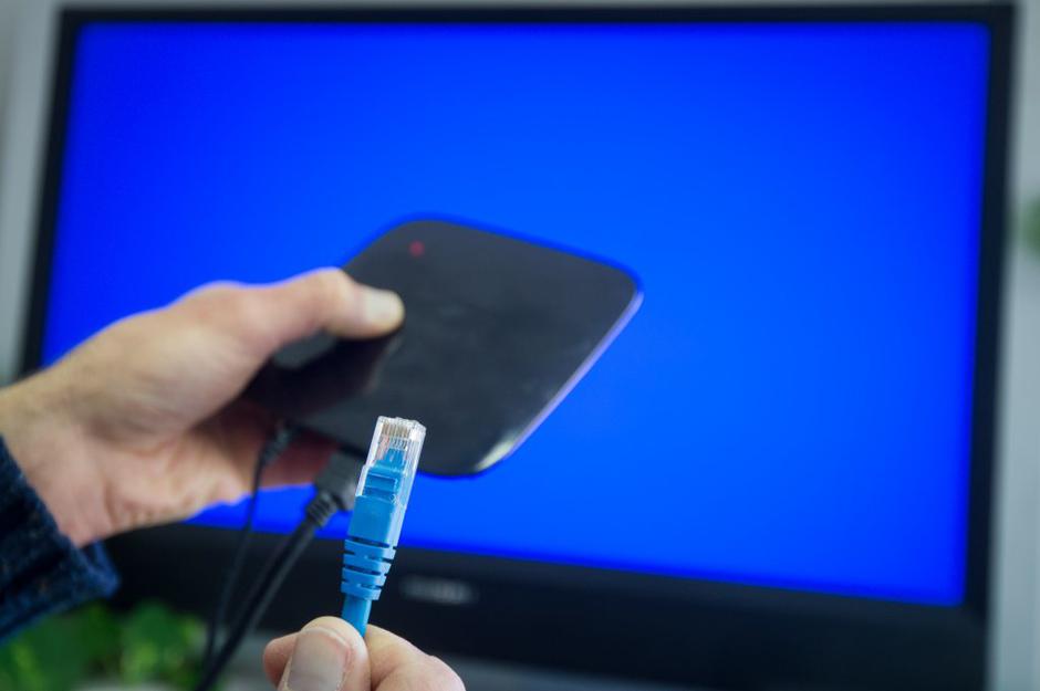 tv sprejemnik | Avtor: Žurnal24 main