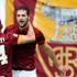 Destro Florenzi Roma Cagliari