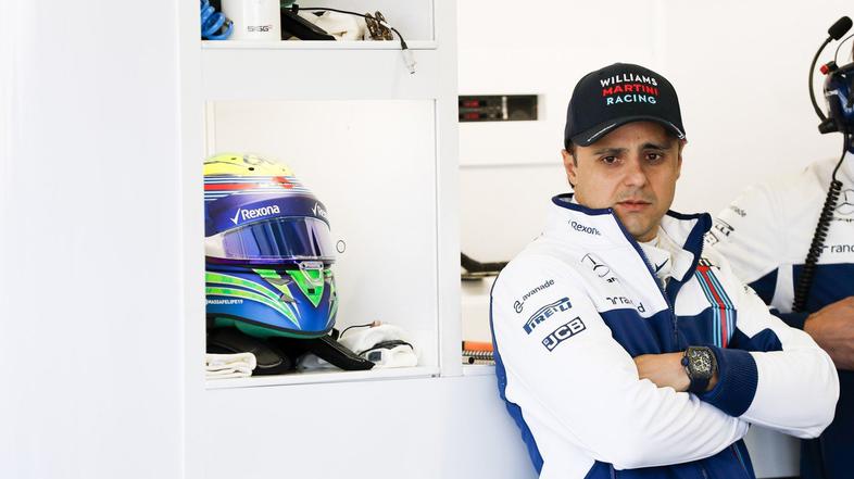 Felipe Massa