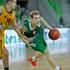 Blažič Union Olimpija Split liga ABA