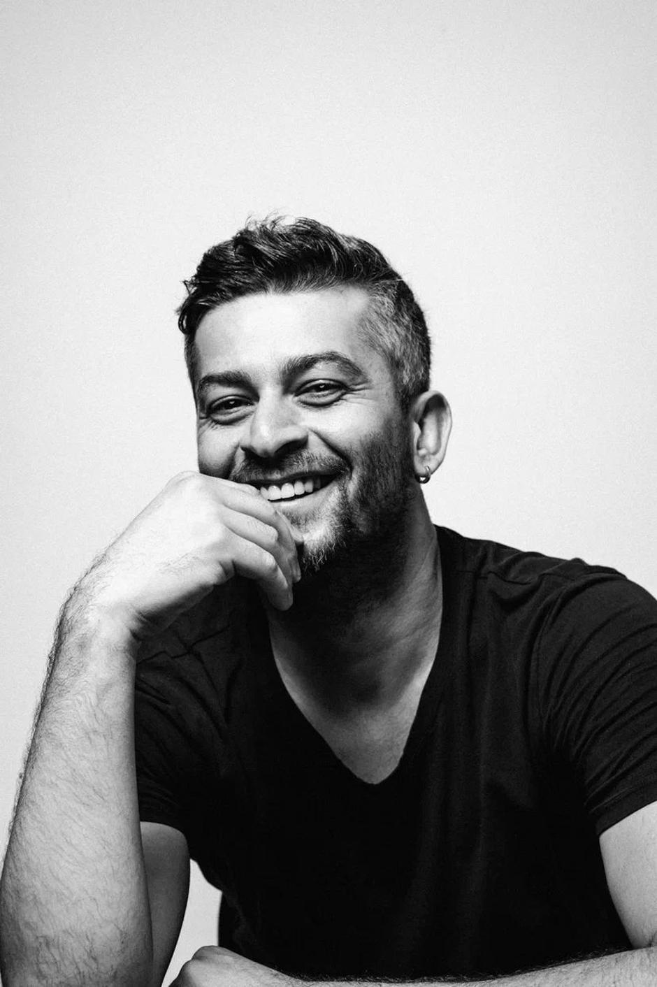 Onur Özaydin | Avtor: 