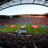 Stade de Lyon Portugalska Wales Euro 2016