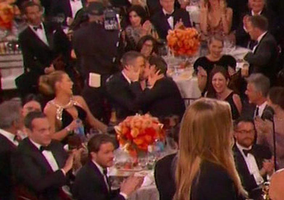 ryan reynolds, andrew garfield | Avtor: Profimedias