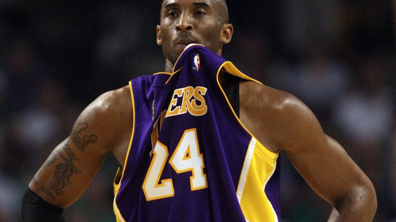 Kobe Bryant