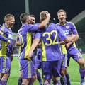 evropska liga maribor panathinaikos mertelj berić ibraimi milec rajčević