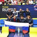 Rusija ATP Pokal