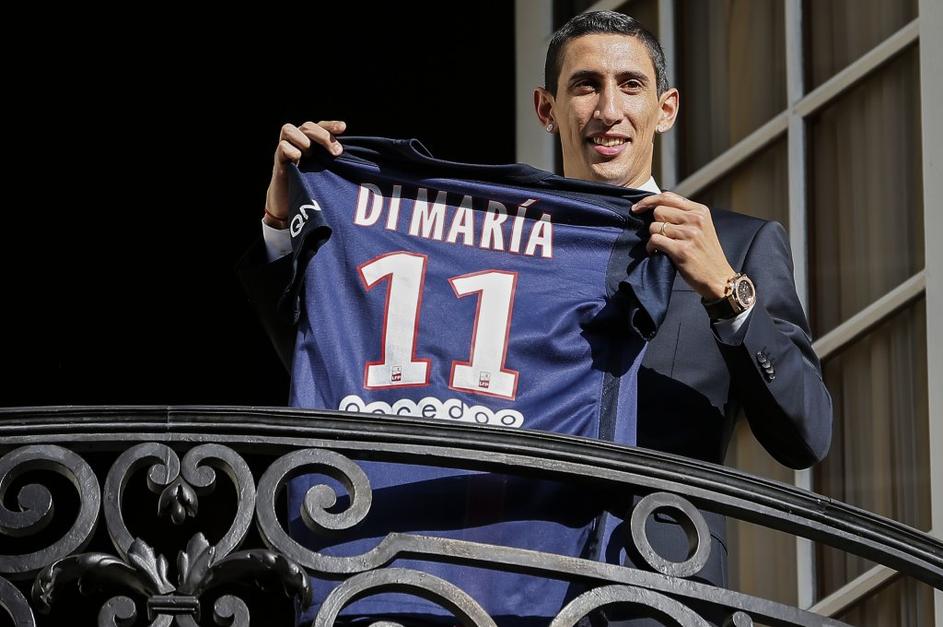 Angel di Maria