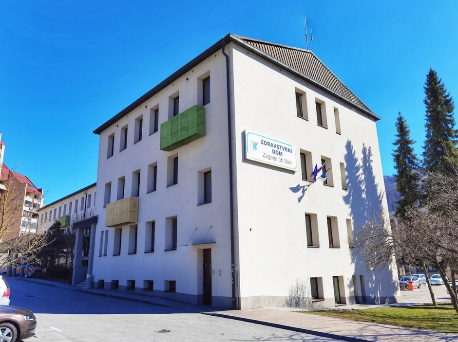 ZD Zagorje ob Savi | Avtor: Google/Alfred Kolner