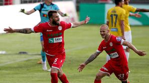 Nemanja Jakšić Aluminij Bravo PLTS