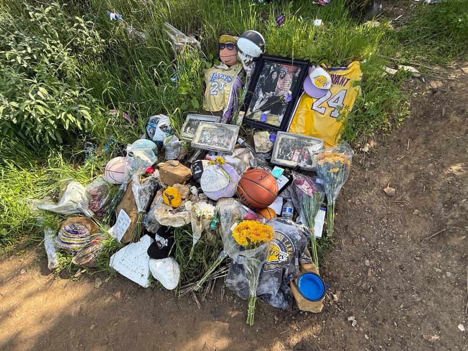 Kobe Bryant | Avtor: Profimedia