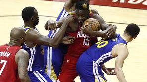 golden state warriors houston rockets