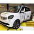 Euro NCAP smart forfour