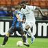 evropska liga inter tottenham adebayor gargano