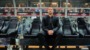 Franco Foda Sturm Graz