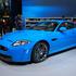 Jaguar XKR-S