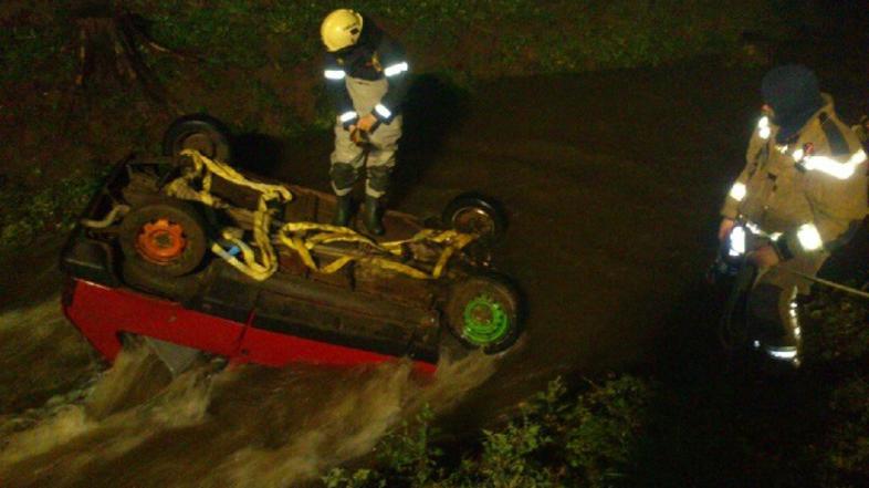 nesreča Radlje ob Dravi