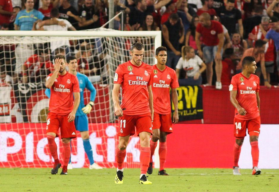 Real Madrid | Avtor: Profimedia