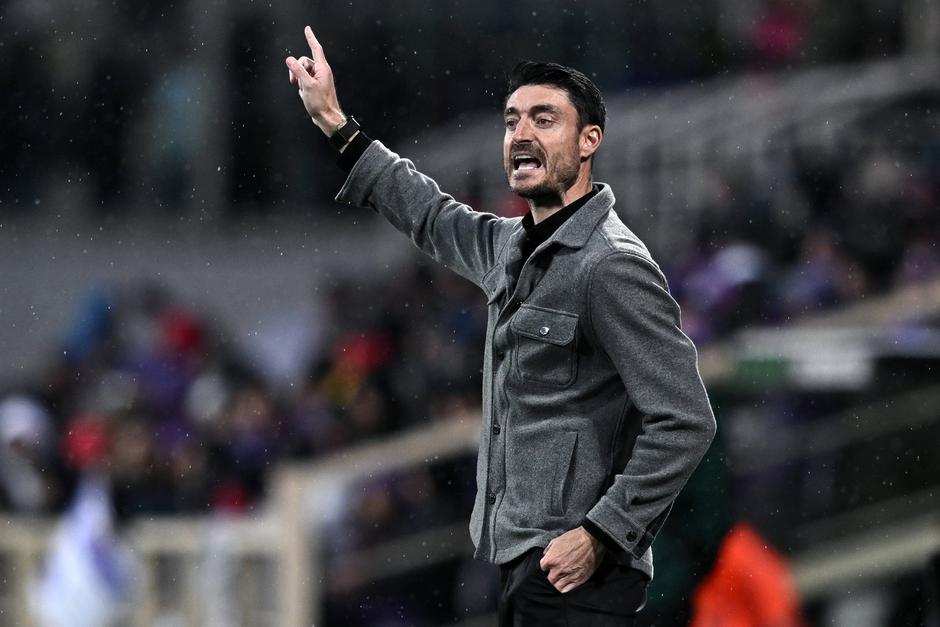 Albert Riera | Avtor: Profimedia