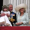 Charles Camilla