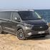 Ford tourneo in Apulija