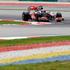 VN Malezije Sepang 2010 trening petek Jenson Button McLaren mercedes