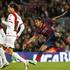 Neymar Barcelona Rayo Vallecano