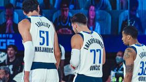 dončić marjanović