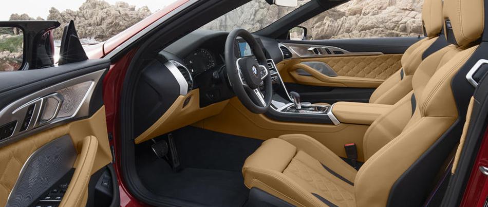 BMW M8