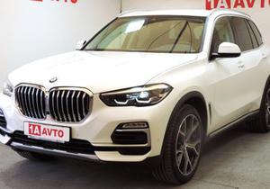 BMW serija X5: X5 xDrive25d Avt. X-LINE PAKET
