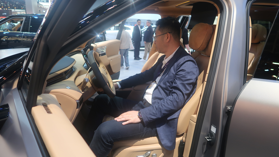 Xpeng | Avtor: Gregor Prebil