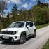 Jeep Renegade PHEV