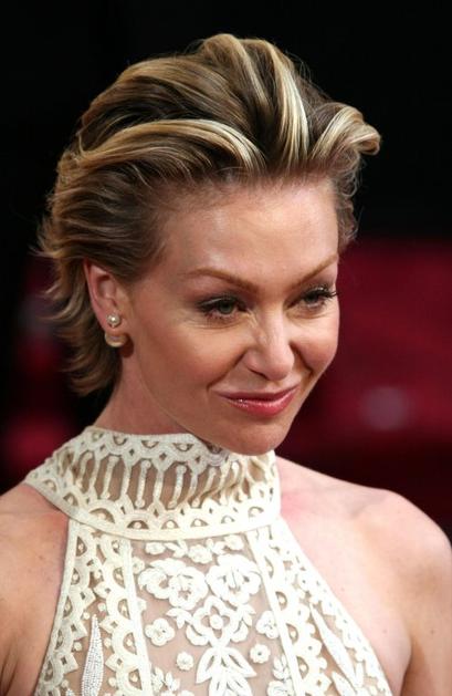 Portia de Rossi