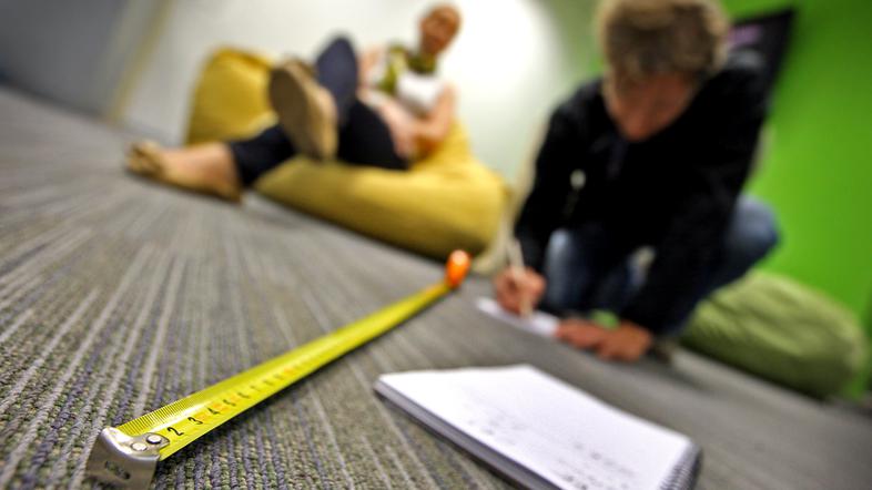 Pri Gursu bodo na poročilo RčS odgovorili v 90 dneh, nekatere očitane pomanjklji