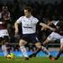 Parker Nolan West Ham United Tottenham Premier League Anglija liga prvenstvo