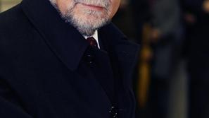 Stipe Mesić (Foto: Reuters)