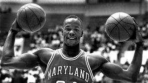 Len Bias