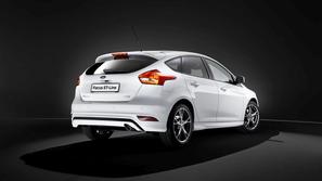 Ford focus ST-line