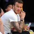 David Beckham