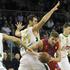 Olimpija CSKA Evroliga zadnja Tivoli