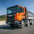 SCANIA G450 XT