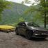 toyora bZ4X touring