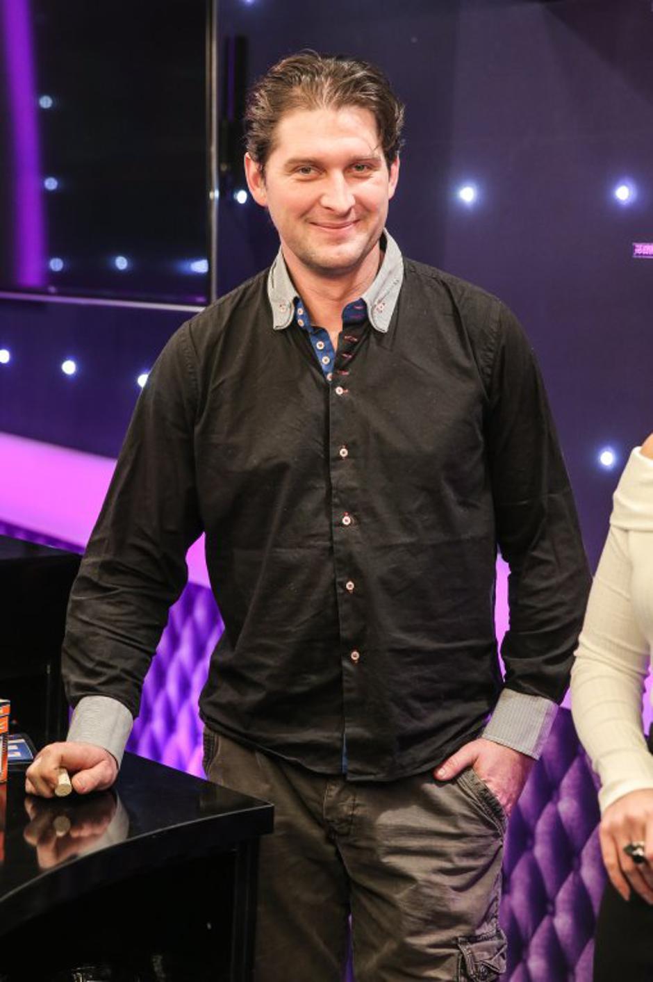 tomaž jeraj | Avtor: mediaspeed