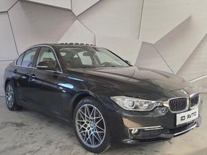 BMW 318 D AUT.