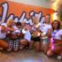 Grški white party