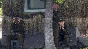 "Nikomur ni bilo jasno, zakaj je prišlo do streljanja. Incident se že preiskuje,