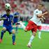 Murawski Maniatis Poljska Grčija otvoritvena tekma Varšava stadion Euro 2012